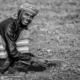 Sower of the Earth - Fine Art Photography Print, Limited Edition Photography, Museum-Quality Photography, Art Photography for Collectors, Contemporary Art Photography