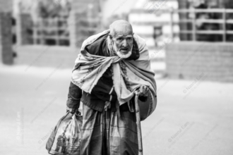 The Pilgrim's Progress - Fine Art Photography Prints, Limited Edition Photography, Giclée Prints,  High-End Photography Art, Art Photography Collectors