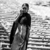 Girl Amidst the Concrete Steps - Fine Art Photography Print, Limited Edition Photography, Monochrome Photography,  Art Photography Investment,  Nasrul Eam