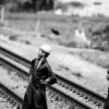 Parallel Tracks - Fine Art Photography Print, Limited Edition Photography, Fine Art Photography, Photography Art Print, Collector Photography