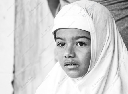 Young Gaze - Fine Art Photography Print, Limited Edition Photography, Giclée Print,  Museum-Quality Photography, Art Photography Investment