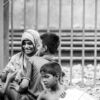 Shared Smiles by the Tracks - Fine Art Photography Prints, Limited Edition Prints,  Museum-Quality Photography, Art Photography for Sale, Photography Collectors