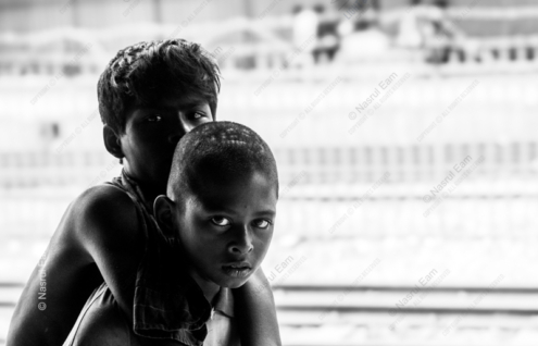 A Poignant Moment - Fine Art Photography Print, Limited Edition Photography, Giclée Print,  High-End Photography Art, Art Photography Investment