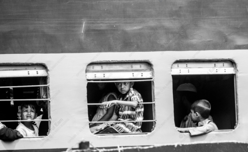 Children's Expressions - Fine Art Photography Prints, Limited Edition Photography, Children's Photography, Monochrome Photography, Art Photography for Sale