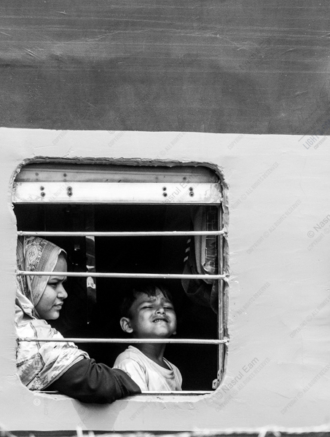 At a Journey