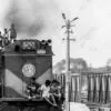 Iron Horse Riders - Fine Art Photography Prints, Limited Edition Prints, Monochrome Photography, Documentary Photography, Art Photography for Sale