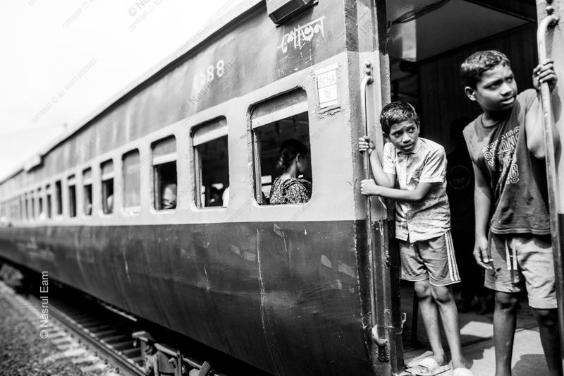 nasrul eam 20250420 Dhaka to Rajshahi Train EPH 0597