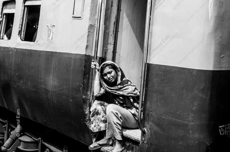 Her Unknown Journey