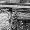 Tracks of Burden - Fine Art Photography Print, Limited Edition Photography, Contemporary Art Photography, Giclée Print, Photography for Collectors