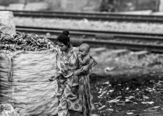 Tracks of Burden