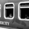 Intercity Glances - Fine Art Photography Prints, Limited Edition Photography, Giclée Prints, Art Photography Investment,  Contemporary Art Photography