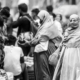 Veiled Presence in the Marketplace - Fine Art Photography Prints, Limited Edition Photography, Luxury Photography Art,  Art Photography Prints,  Giclée Photography