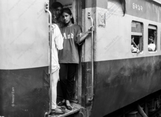 A Pause Between Destinations - Fine Art Photography Prints, Limited Edition Photography, Museum-Quality Photography,  High-End Photography Prints, Art Photography Collectors