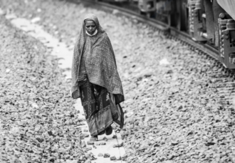 The Woman's Journey - Fine Art Photography Print, Limited Edition Photography, Giclée Print,  Museum-Quality Photography, Contemporary Art Photography