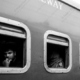 Railway Reflections - Fine Art Photography Prints, Limited Edition Prints, Monochrome Photography, Art Photography for Sale, Photography Collectors