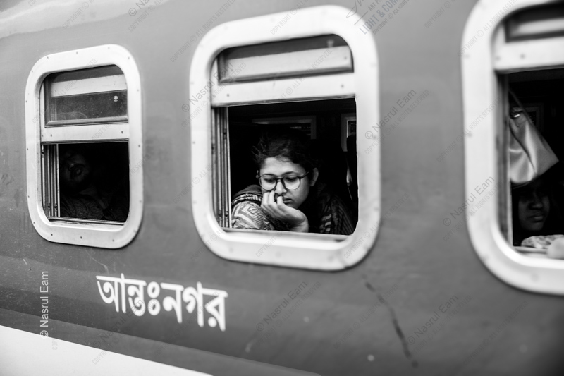 nasrul eam 20250425 Dhaka Rajshahi Train 25th EPH 2114