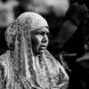 Woman in Thought - Fine Art Photography Print, Limited Edition Photography, Luxury Photography Art, Black and White Photography,  Art Photography Print