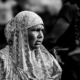 Woman in Thought - Fine Art Photography Print, Limited Edition Photography, Luxury Photography Art, Black and White Photography,  Art Photography Print