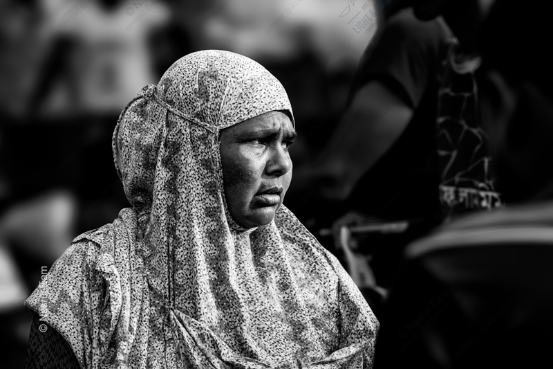 Woman in Thought - Fine Art Photography Print, Limited Edition Photography, Luxury Photography Art, Black and White Photography,  Art Photography Print