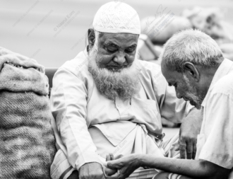 Shared Moment