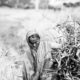 The Woman and Her Burden - Fine Art Photography Prints, Limited Edition Photography, Museum-Quality Photography,  Black and White Photography,  Art Photography Prints