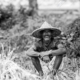 Harvester's Repose - Fine Art Photography Print, Limited Edition Photography, Luxury Photography Art, Museum-Quality Photography, Art Photography for Sale