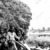 Against the Monumental Hay Load - Fine Art Photography Print, Limited Edition Photography, Giclée Print,  Documentary Photography,  Art Photography for Sale
