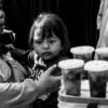 The Drink Seller's Child