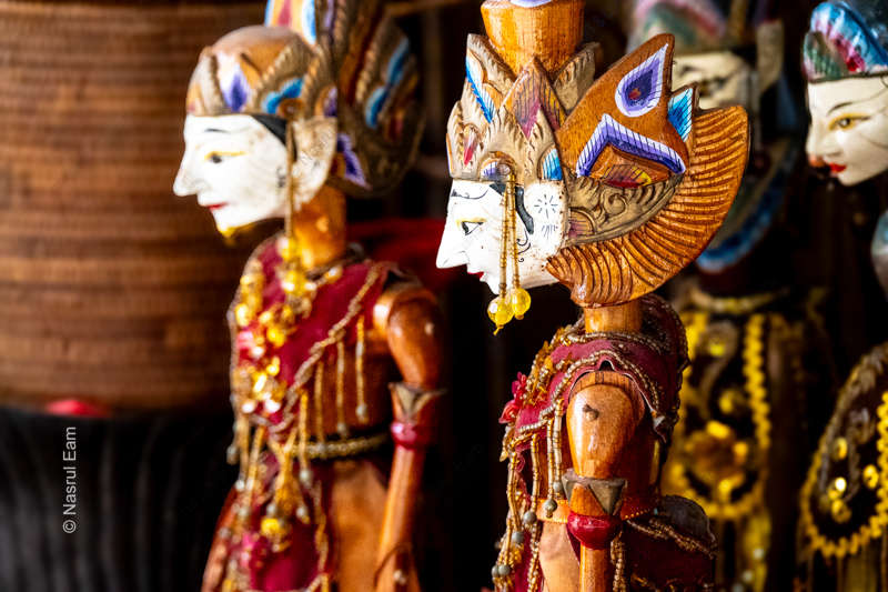 The Silent Procession of Carved Figures - Fine Art Photography Print, Limited Edition Photography, Giclée Print,  Museum-Quality Photography,  Art Photography for Sale