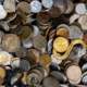 A Cache of Tarnished World Coins - Fine Art Photography, Limited Edition Print, Giclée Photography, Photography Art, Art Photography Print