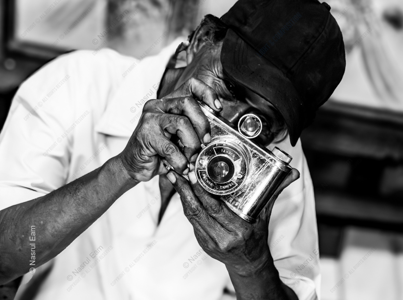 The Photographer's Hands - Fine Art Photography Prints, Limited Edition Photography, Luxury Photography Art, High-End Photography Prints, Art Photography for Collectors