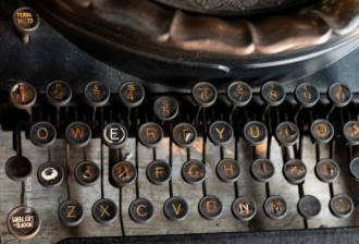 Echoes of the Written Word