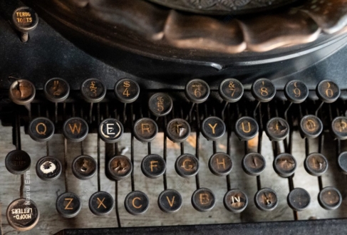 Echoes of the Written Word