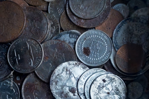 Remnants of Exchange