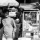 Street Vendor in the Afternoon Light - Fine Art Photography Print, Limited Edition Photography, Giclée Print,  Art Photography,  Photography Print