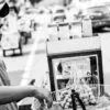 A Man at His Trade - Fine Art Photography Print, Limited Edition Photography, Giclée Print, Black and White Photography,  Art Photography