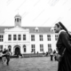 A Sister's Walk Through the Old Town Square