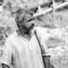 A Worker's Distant Gaze - Fine Art Photography Print, Limited Edition Print,  Monochrome Photography,  Art Photography, Collector's Print