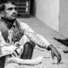 A Laborer's Respite