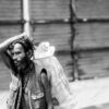 The Laborer's Gaze