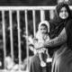 Mother and Child by the Railing nasrul eam 20251020 Dhaka Rajshahi Tour 20 21 EN1 3721