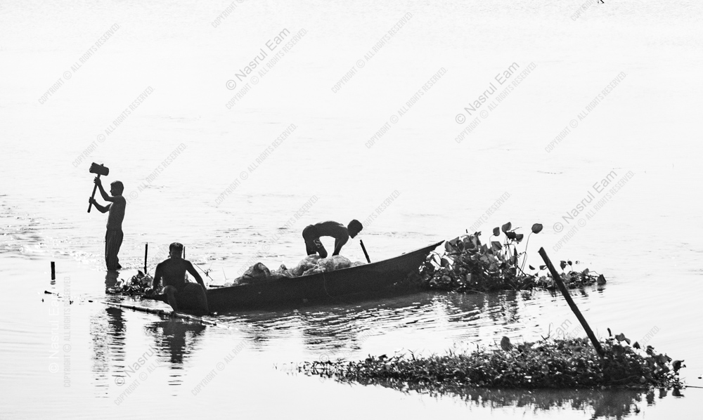 A Moment of Collective Labor