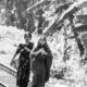Two Women Walking the Railway Line nasrul eam 20251020 Dhaka Rajshahi Tour 20 21 EN1 4607