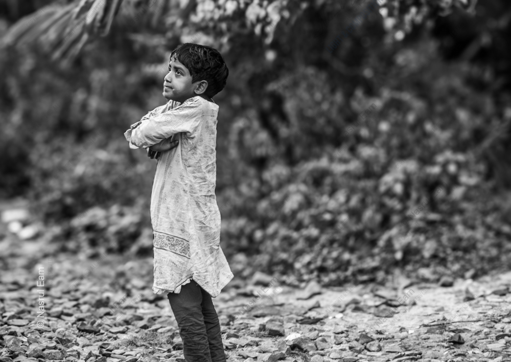 Young Boy on Stony Ground nasrul eam 20251021 Dhaka Rajshahi Tour 20 21 EN1 4898