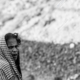 Woman with a Gingham Headscarf nasrul eam 20251021 Dhaka Rajshahi Tour 20 21 EN1 4928