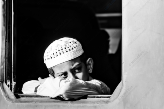 A Sense of Quiet Introspection