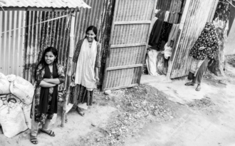 Thresholds of Resilience