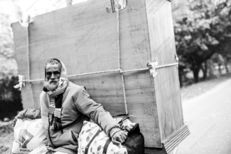 Burden and Resilience