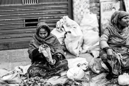 Worn Hands, Quiet Labor