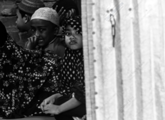 Watching From Within